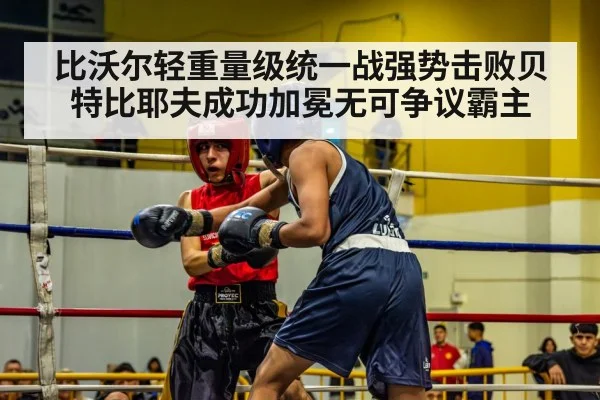 比沃尔轻重量级统一战强势击败贝特比耶夫成功加冕无可争议霸主