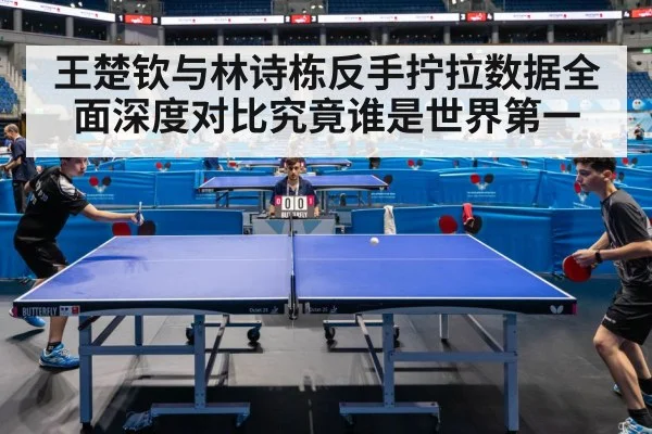 王楚钦与林诗栋反手拧拉数据全面深度对比究竟谁是世界第一